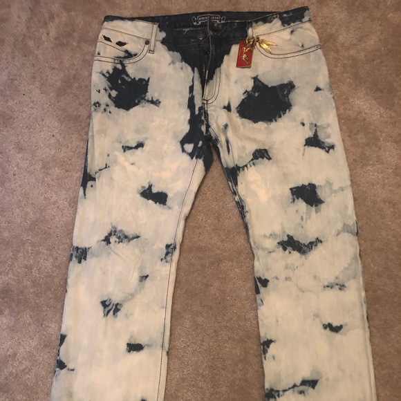 Men’s Robin’s Jean - Picture 2 of 4